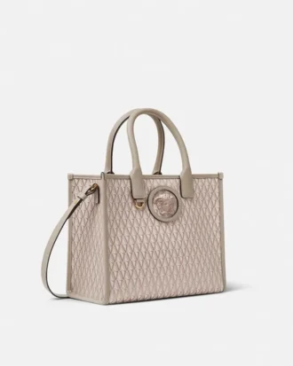 V Petit sac cabas La Medusa intégral