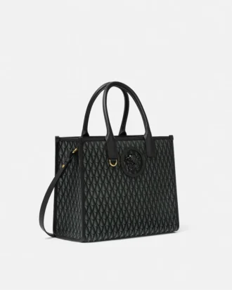 V Petit sac cabas La Medusa intégral