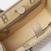 V Petit sac cabas La Medusa intégral V Petit sac cabas La Medusa intégral