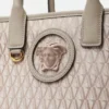 V Petit sac cabas La Medusa intégral V Petit sac cabas La Medusa intégral