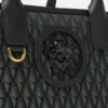 V Petit sac cabas La Medusa intégral V Petit sac cabas La Medusa intégral
