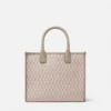 V Petit sac cabas La Medusa intégral V Petit sac cabas La Medusa intégral