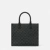 V Petit sac cabas La Medusa intégral V Petit sac cabas La Medusa intégral