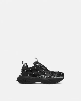Versace Mercury M_VS_02 Baskets ornées