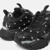 Versace Mercury M_VS_02 Baskets ornées