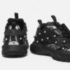 Versace Mercury M_VS_02 Baskets ornées
