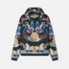 Veste coupe-vent Coral Theatre Veste coupe-vent Coral Theatre