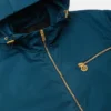 Veste coupe-vent en nylon