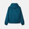 Veste coupe-vent en nylon
