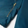 Veste coupe-vent en nylon
