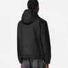 Veste coupe-vent en nylon