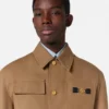 Veste de charpentier en toile Veste de charpentier en toile