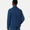 Veste de charpentier en toile surteinte