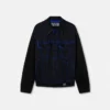 Veste en denim Nocturnal Veste en denim Nocturnal