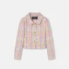 Veste en tweed pour enfant Veste en tweed pour enfant