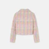 Veste en tweed pour enfant Veste en tweed pour enfant