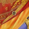 Veste légère matelassée imprimée Veste légère matelassée imprimée