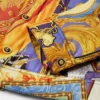 Veste légère matelassée imprimée Veste légère matelassée imprimée