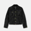 Veste légèrement rembourrée Veste légèrement rembourrée