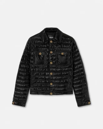 Veste légèrement rembourrée