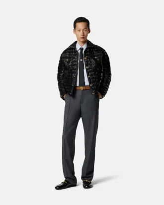 Veste légèrement rembourrée
