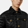 Veste légèrement rembourrée Veste légèrement rembourrée