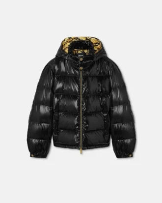 Veste matelassée