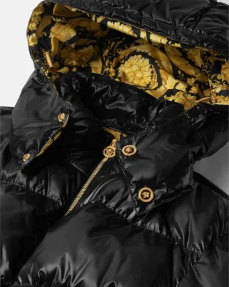 Veste matelassée