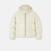 Veste matelassée imprimée Veste matelassée imprimée