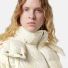 Veste matelassée imprimée Veste matelassée imprimée