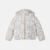 Veste matelassée imprimée pour enfants Veste matelassée imprimée pour enfants