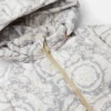 Veste matelassée imprimée pour enfants Veste matelassée imprimée pour enfants