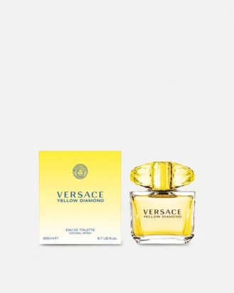 Yellow Diamond EDT 200 ml