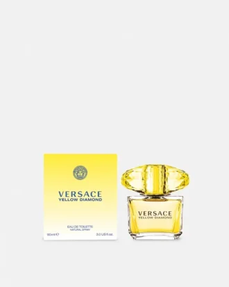 Yellow Diamond EDT 90 ml